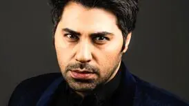 امیرحسین نوری برنده جایزه ویژه میراث ماندگار جهانی شد