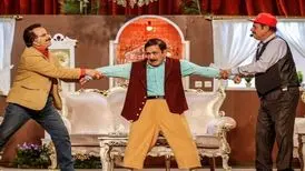 بازگشت دوباره «آقا رشید» به تلویزیون | پخش سریال جدید در عید نوروز
