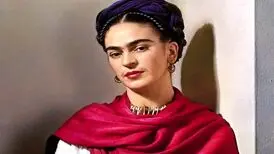 رازهای خانوادگی هنرمند مشهور مکزیکی فاش می‌شود | روایت زندگی فریدا کالو از نگاه نزدیکان