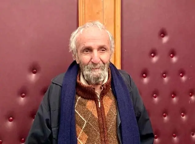 کارگردان پیشکسوت تئاتر در آسایشگاه درگذشت