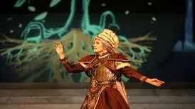 خانم الناز شاکردوست، واقعا ۱میلیون؛ شرم نمی‌کنید؟
