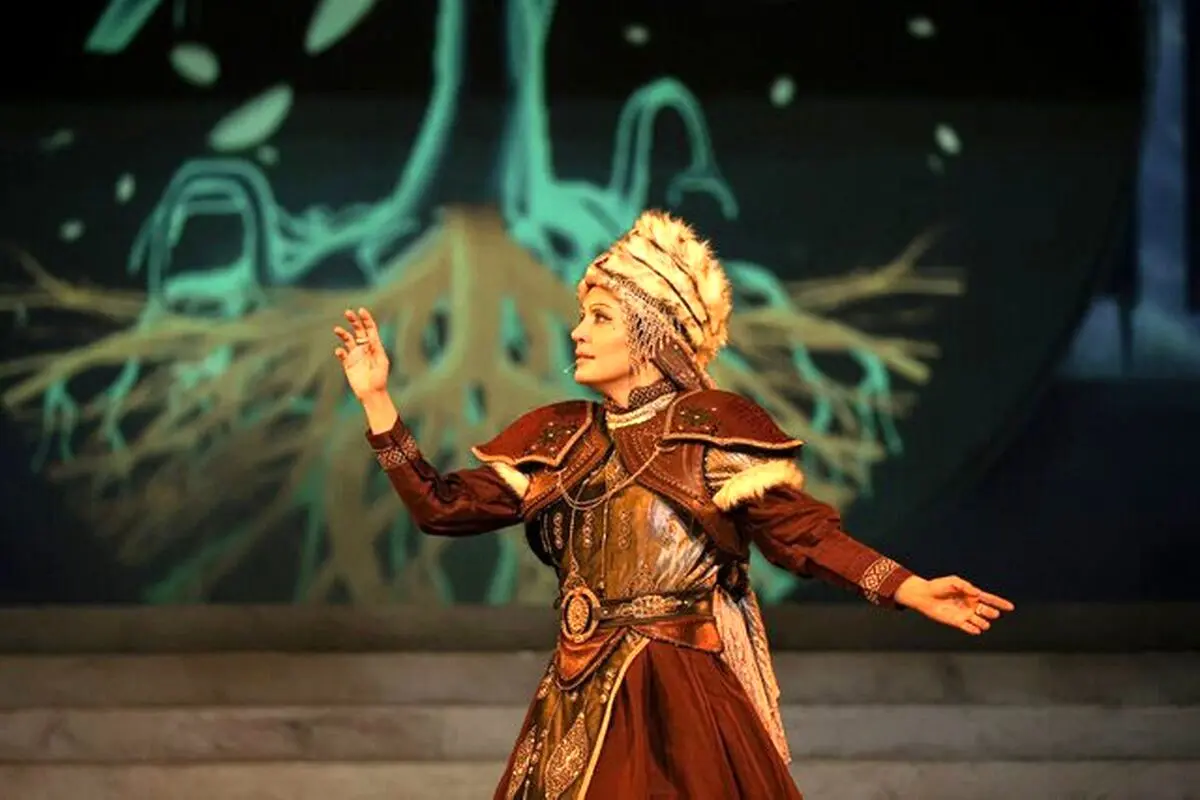 خانم الناز شاکردوست، واقعا ۱میلیون؛ شرم نمی‌کنید؟
