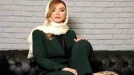 واکنش متین ستوده، بازیگر سینما به فحاشی سلطنت‌طلبان