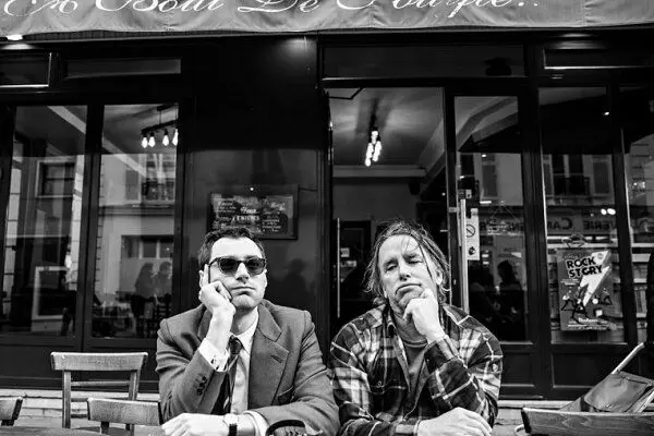 ریچارد لینکلیتر برنده جایزه سزار ۲۰۲۶ فرانسه شد