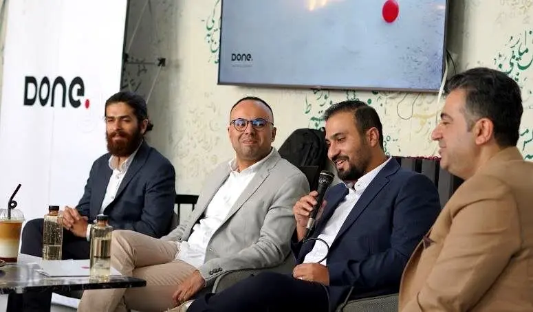 گزارش سال ۱۴۰۳ دان: ۹۰۰ هزار کاربر فعال ماهانه