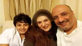 هنرمندانی که مادر شدن را تجربه کردند