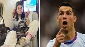 حمله چهره شناخته‌شده به جورجینا رودریگس/ تنها یک کار را خوب بلد است!
