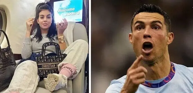 حمله چهره شناخته‌شده به جورجینا رودریگس/ تنها یک کار را خوب بلد است!
