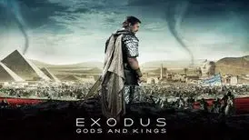 اشتباه تاریخی فیلم خروج را به دردسر انداخت
