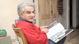 روزگار غریب مهدی هاشمی ؛ برای زادروز بازیگر «مرگ یزدگرد»
