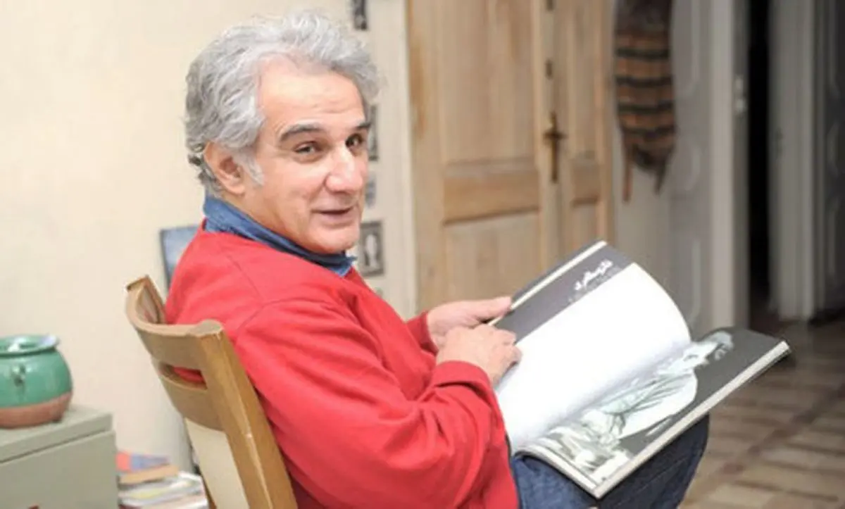 روزگار غریب مهدی هاشمی ؛ برای زادروز بازیگر «مرگ یزدگرد»
