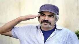 فعلا خبری از انتشار سریال سروش صحت نیست