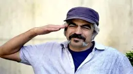 فعلا خبری از انتشار سریال سروش صحت نیست