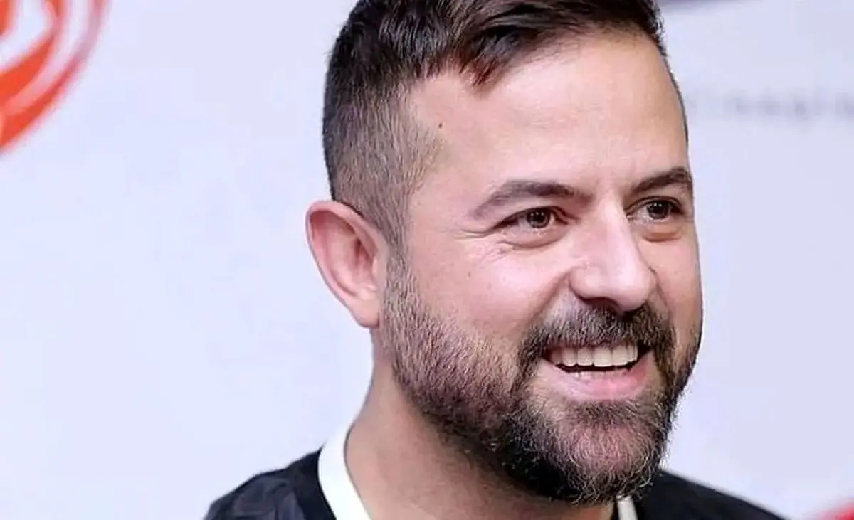 عکس جدید از هومن سیدی در سریال «وحشی»
