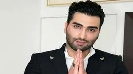 واکنش حسین تهی به جنجال ازدواجش با دختر دهه هشتادی