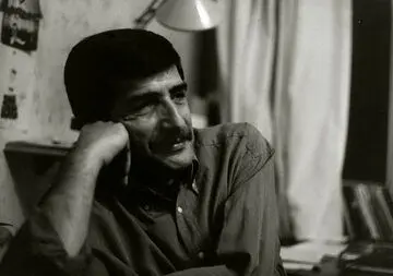 زادروز محمود استادمحمد و حقایقی درباره شریعتی و بختیار

