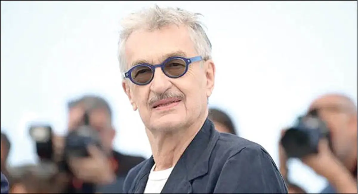 ویم وندرس رئیس داوران توکیو ۲۰۲۳ شد
