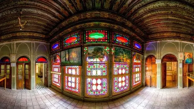 جاهای دیدنی کمتر شناخته شده شیراز | مکان‌‌های خاص و رازآلود