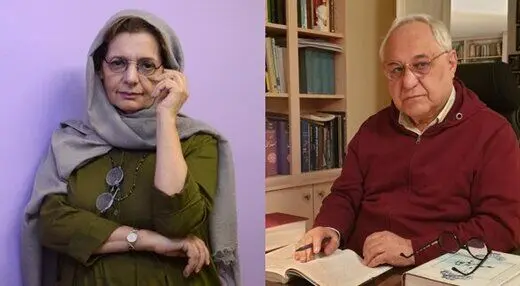 ابتلای مسعود خیام و همسرش پری‌یوش گنجی به کرونا
