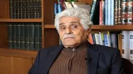 ۲۸ مرداد به جرم مصدقی بودن بازداشت شدم/ با بیژن جزنی مدرسه و زندان رفتم، فیلم ساختم تا آن که در تپه‌های اوین اعدام شد
