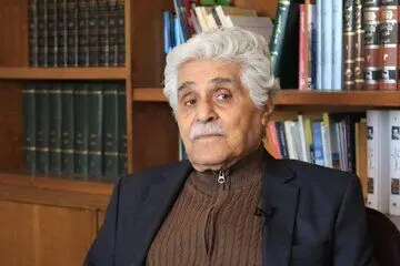 ۲۸ مرداد به جرم مصدقی بودن بازداشت شدم/ با بیژن جزنی مدرسه و زندان رفتم، فیلم ساختم تا آن که در تپه‌های اوین اعدام شد
