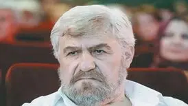 بیوگرافی عنایت بخشی بازیگر سینما و تلویزیون