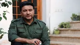 امیرحسین صدیق در بیمارستان بستری شد
