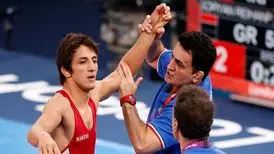 «همه فن حریف» به دنبال کشف استعدادهای کشتی/ حضور 4 داور سرشناس کشتی ایران