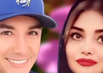 صحبت های ژینا درباره اتفاقات بعد از جدایی از شادمهر/فیلم
