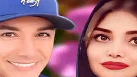 صحبت های ژینا درباره اتفاقات بعد از جدایی از شادمهر/فیلم
