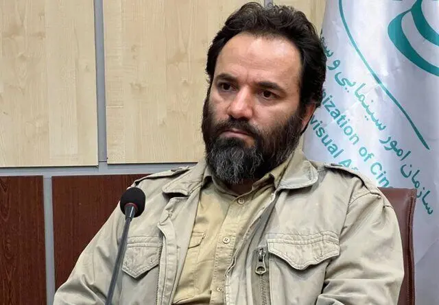 مساعدت در رسیدگی به پرونده سینماگران بازداشت شده| هرچه زودتر مشکلات مرتفع می شود
