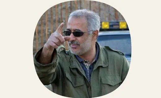 محمدرضا جنت‌خواه‌دوست: سینما فیلمنامه درست می‌خواهد، نه سلبریتی