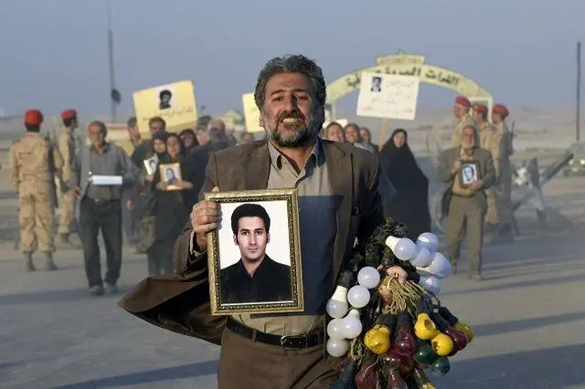 ناگفته‌های این بازیگر مطرح از ماجرای ورود به پادگان اشرف | فاجعه آرام آرام برملا می‌شود ...
