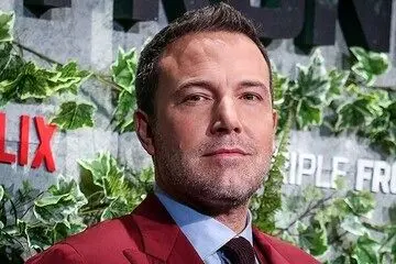 بن افلک به همسر سابق خود باز می‌گردد؟

