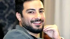 شان شهید همت را نداری/ اعتراض کیهان به نوید محمد زاده برای ایفای این نقش
