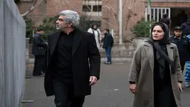 ماجرای شکایت خانواده آرمان از تهیه‌کننده «بی‌بدن»