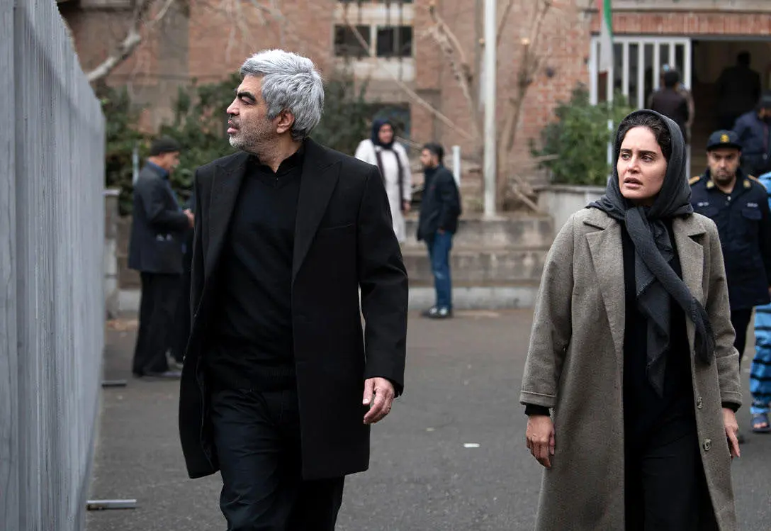 ماجرای شکایت خانواده آرمان از تهیه‌کننده «بی‌بدن»