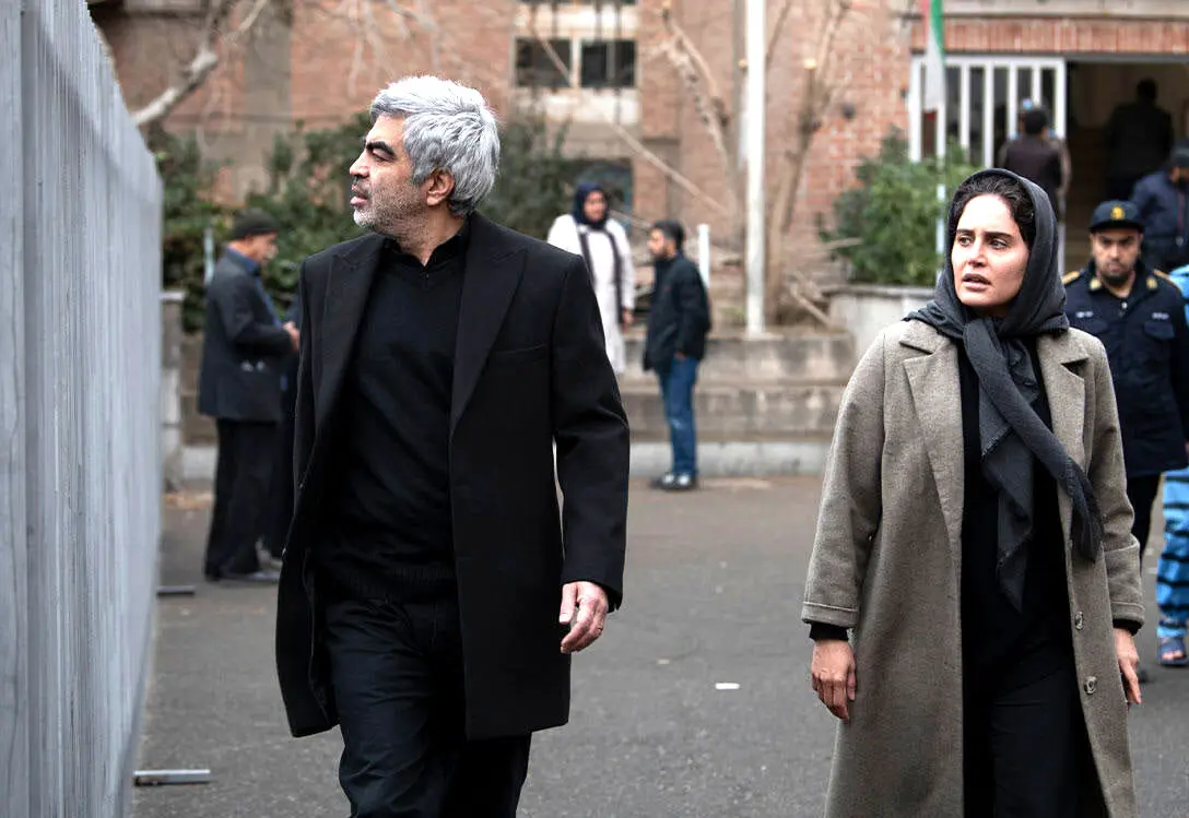 ماجرای شکایت خانواده آرمان از تهیه‌کننده «بی‌بدن»