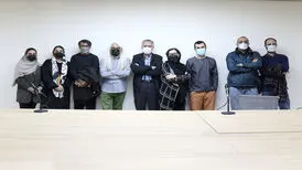 مراقبت مهدی سحابی از آثارش برای جلوگیری از سوء تفاهم‌های سیاسی فلسفی/ در نشست دنیای عکاسانه مهدی سحابی چه گذشت؟