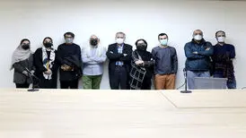 مراقبت مهدی سحابی از آثارش برای جلوگیری از سوء تفاهم‌های سیاسی فلسفی/ در نشست دنیای عکاسانه مهدی سحابی چه گذشت؟