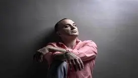 سرنوشت تلخ احسان کرمی بعداز مهاجرت
