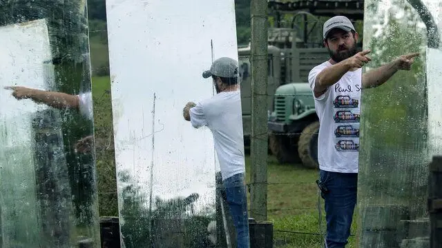 هومن سیدی:سینما قدرتمند است
