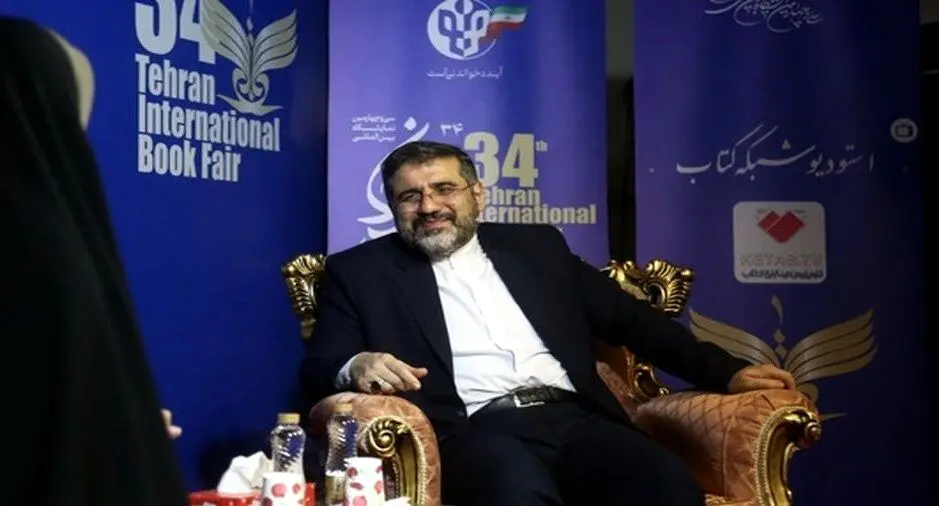 هیچ مجموعه‌ای را به واسطه تخلف یک نفر دچار مشکل نمی‌کنیم
