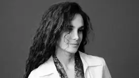 بازیگر ایرانی که در سریال علمی تخیلی آمریکایی درخشید
