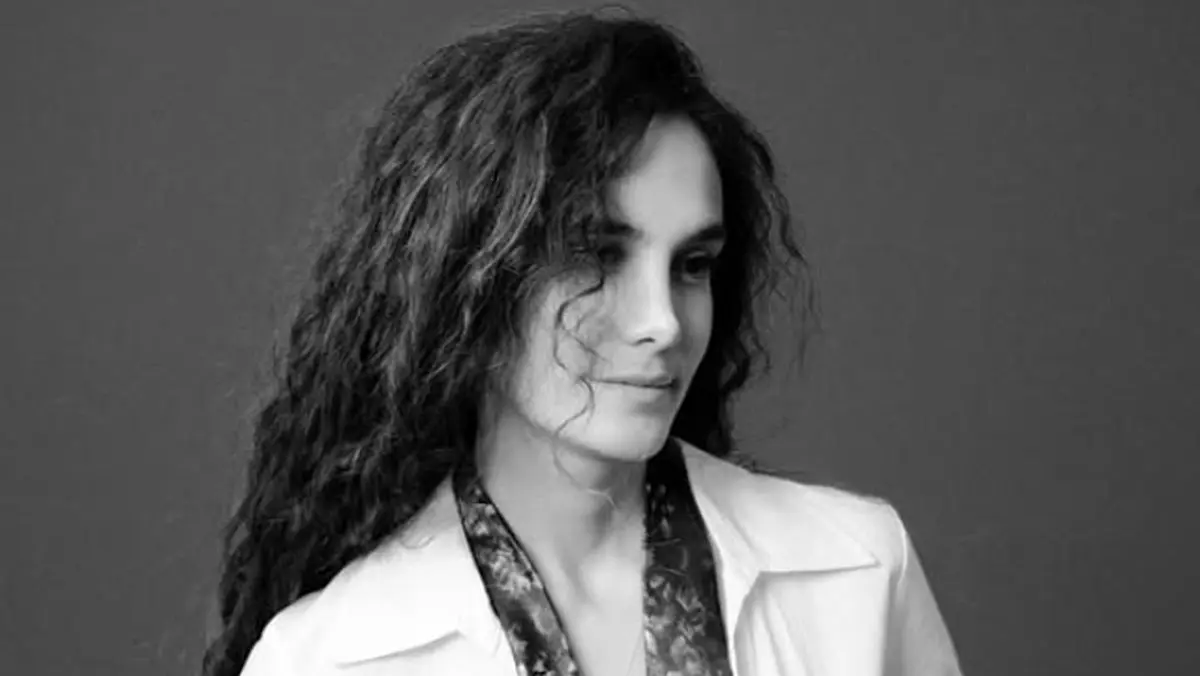 بازیگر ایرانی که در سریال علمی تخیلی آمریکایی درخشید
