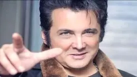 عکس لو رفته بازیگر سرشناس در تجمع اعتراضی!
