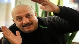 رمزگشایی از دستمزد حضور سلبریتی ها در تلویزیون / مسعود روشن پژوه از خاطراتش می‌گوید