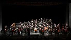 برنامه‌های موسیقی بخش بانوان در ساعات کم‌رفت و آمد سالن‌ها برگزار می‌شد/درخواست اجرای برنامه از سوی خوانندگان خارج نشین نداریم