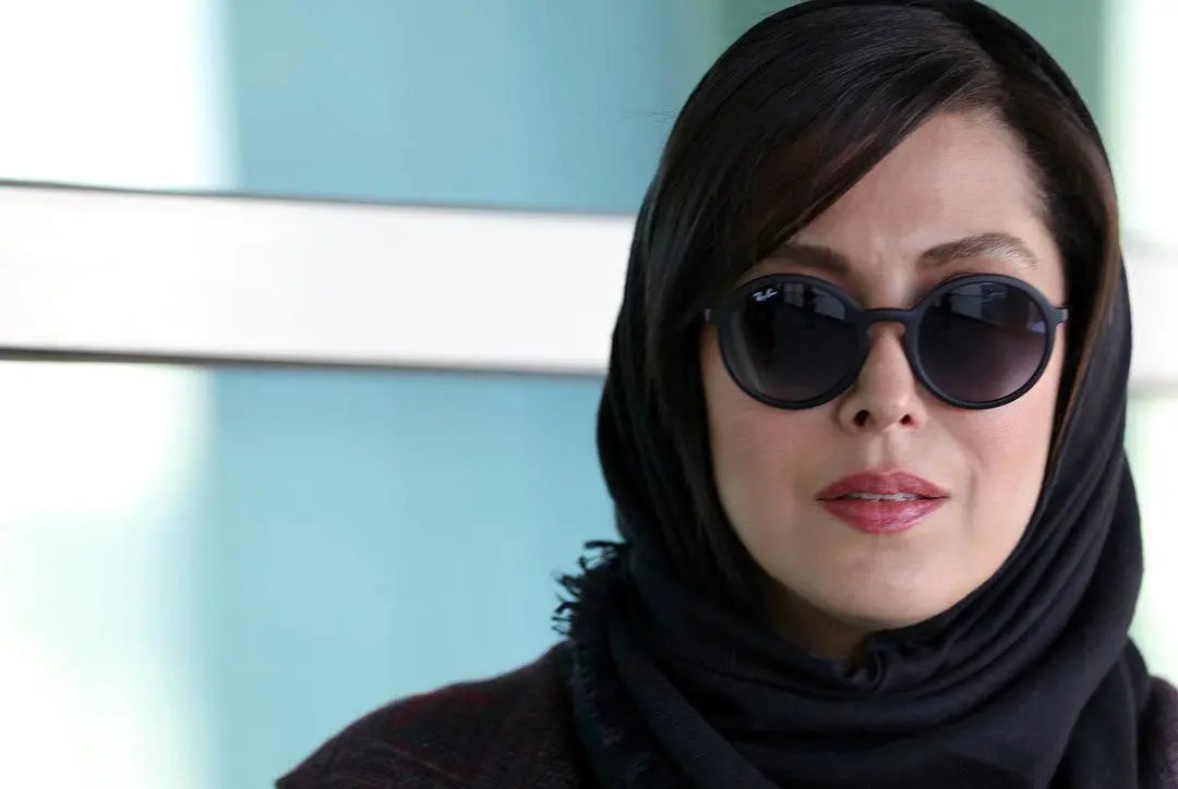 برای زادروز مهتاب کرامتی + بیوگرافی و سکانسی از فیلم مزار شریف