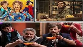 فیلم‌های نوروزی در روزهای اول اکران ۶۴۰میلیون فروختند
